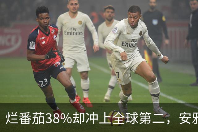 烂番茄38%却冲上全球第二，安雅新片打了谁的脸